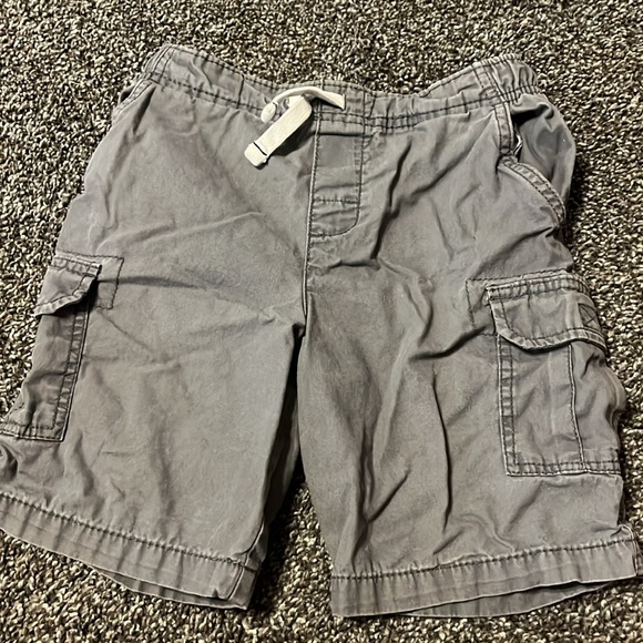 Boys Carters Shorts - Picture 6 of 11